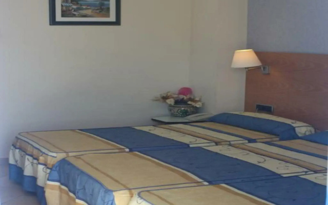 Hotel Rober Palas