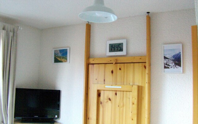 Apartment Rue de la Piscine