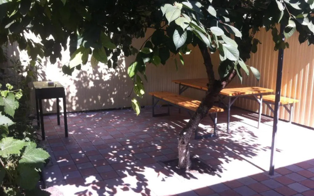 Morskaya Guest House