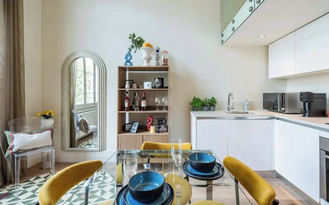 The Paddington Mews-by Out of Office Lifestyle