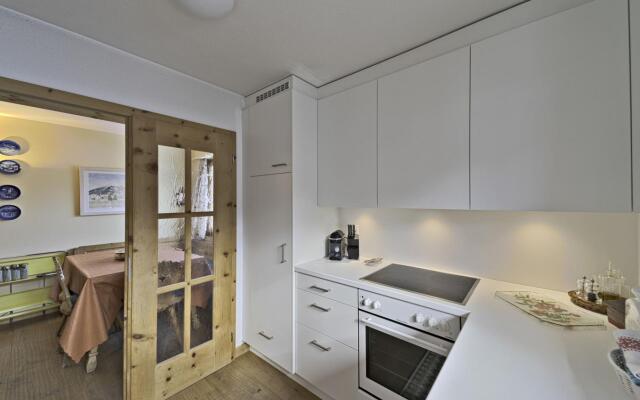 Chesa Charots - Celerina-Chesa Charots Apt. 6 - Celerina