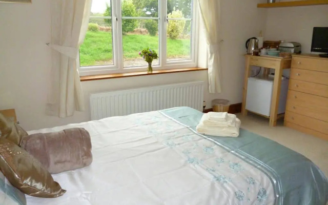 Whidlecombe Farm