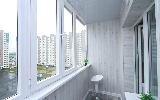 Добрый дом на Тюменском тракте 4