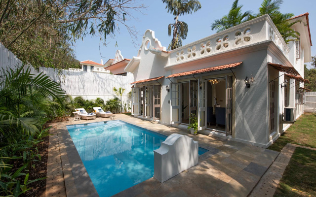 LohonoStays Monforte - Villa B