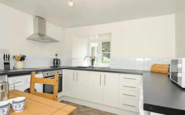 Lee Barton Farmhouse