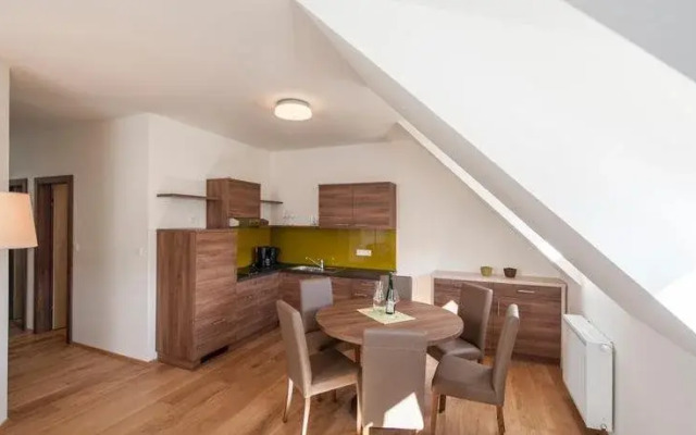 Gästehaus & Appartements Lehensteiner Wachau