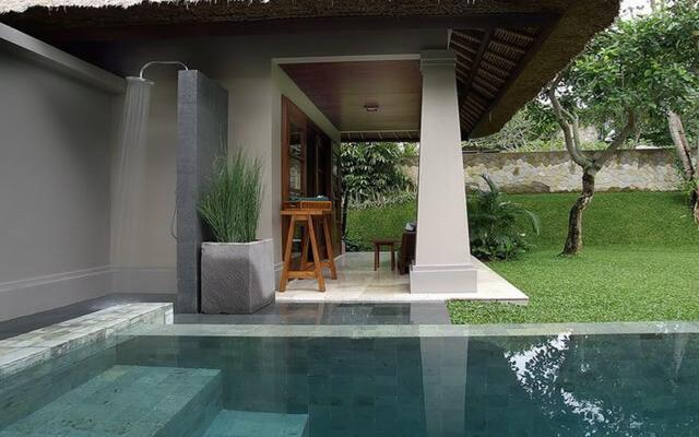 Maya Ubud Resort and Spa