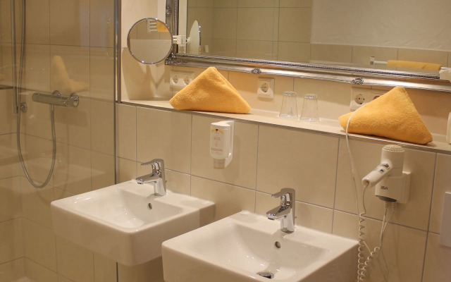 Hotel Höhengasthof Grüner Baum