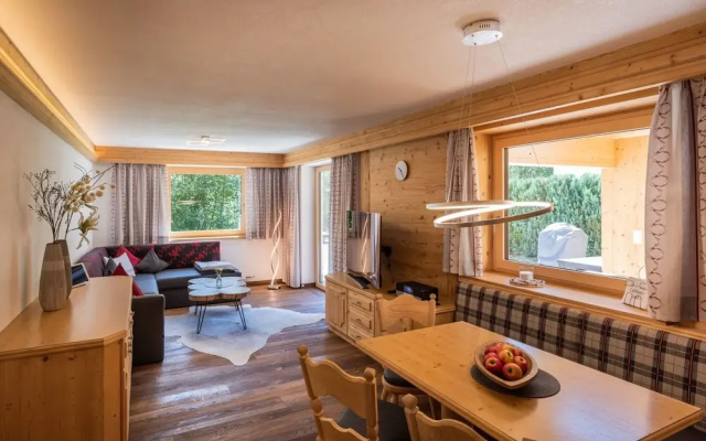 Viktoria Lodges