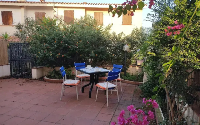 Casa Fiorita near The Beach Budoni