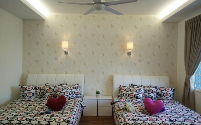 Delite Guest House 09