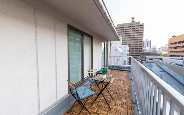 RIVER VILLAS HIROSHIMA - Vacation STAY 03291v