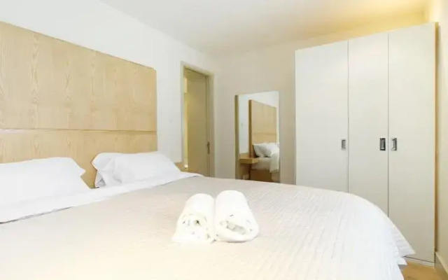 Private Apartment - Chelsea - South Kensington