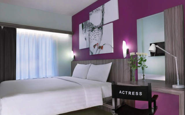 OS Style Hotel Managed by Orange Sky Management