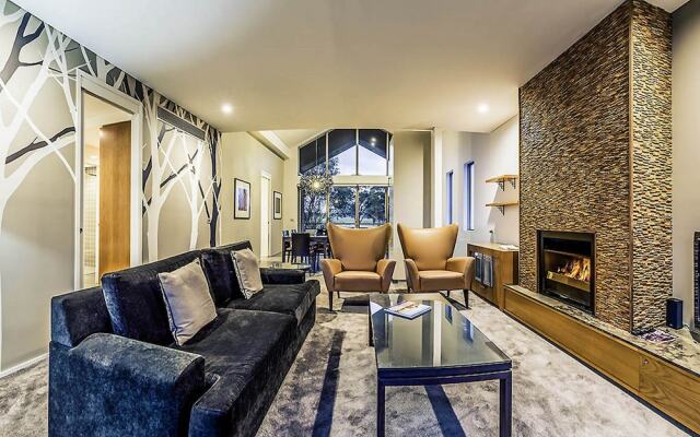 Grand Mercure Apartments The Vintage Hunter Valley