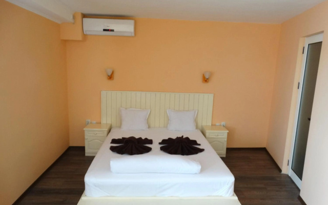 Hotel Simona Complex Sofia