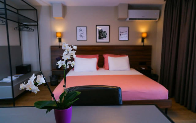 Villa Dedem Hotel