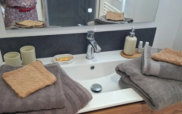 Les Escales de Marion