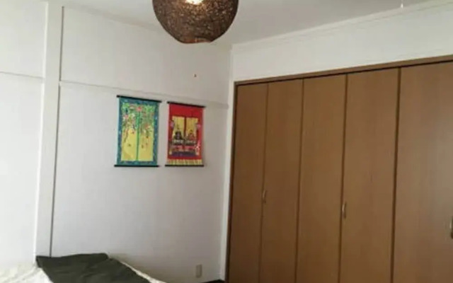 Haneda Lex Apartment