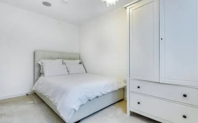 Tower Bridge Lux-Penthouse