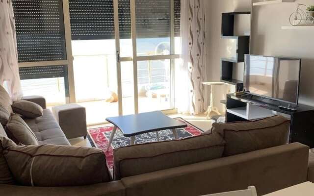Apartament La Playa Durres