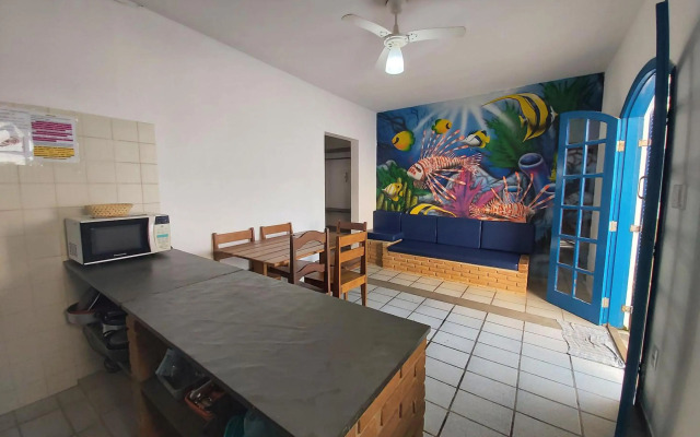 Mariluce Chale 2 Maranduba