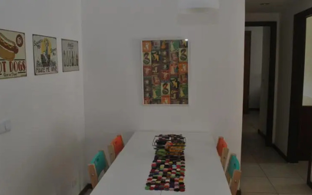 Excelente Barra da Tijuca