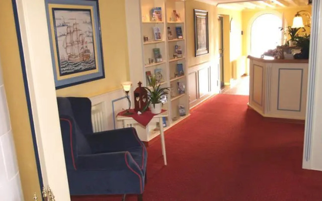 Mingers Hotel und Beauty Spa