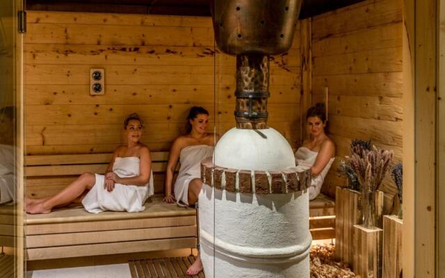 DAS AUNHAMER Suite & Spa Hotel - Adults Only