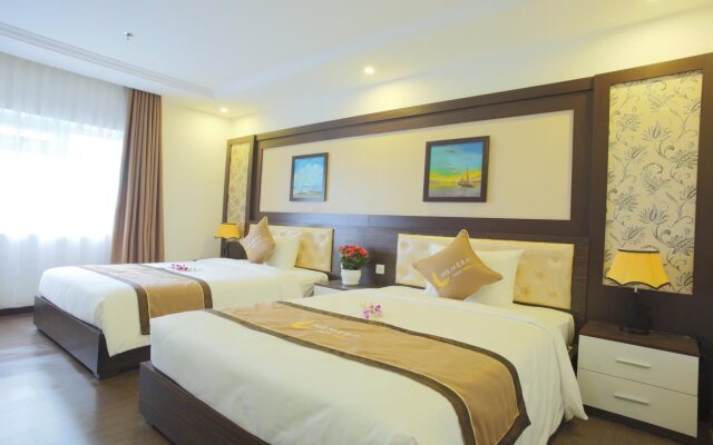 Hemera Boutique Hotel