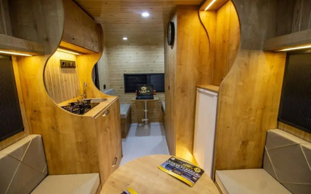 Zirkon Suit Otel