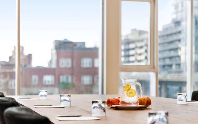 Hyatt Centric Montréal
