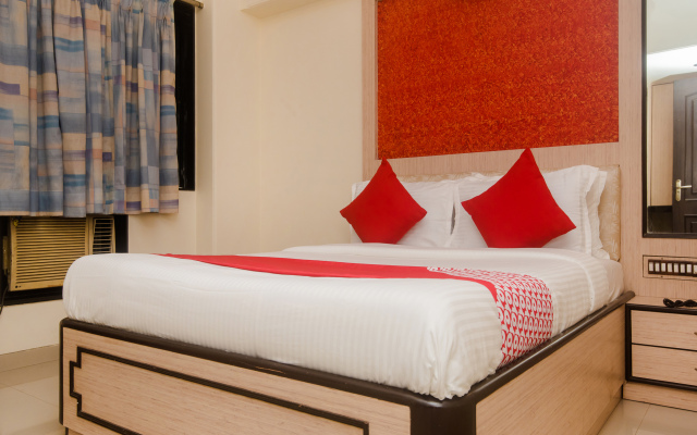 Capital O 17300 Hotel Solitaire