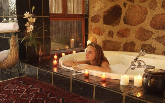 Kedar Heritage Lodge, Conference Centre & Spa