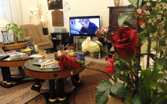 Rouxinol Boutique hotel