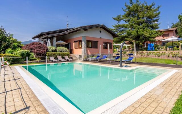 Residenza Agrifoglio 12348