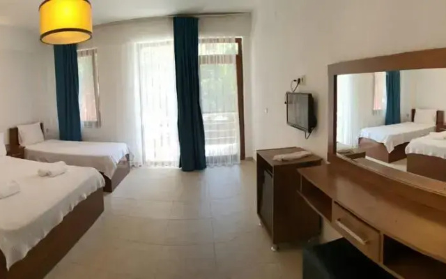 Elisa Butik Hotel