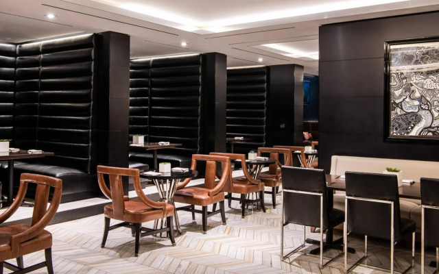 Beverly Hills Marriott