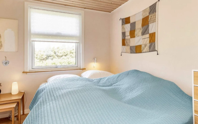 4 Star Holiday Home in Hadsund