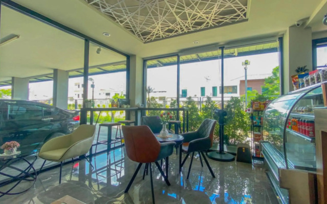 Plearnwan Deluxe Mansion