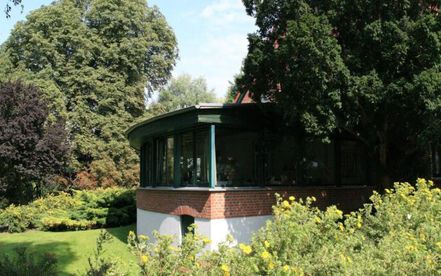 Seehotel Heidehof
