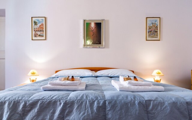 Rome as you feel - Apartment in Spanish Steps