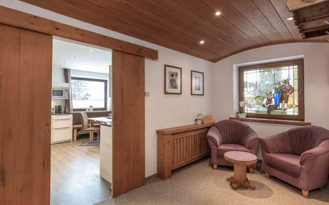 Appartement Rosengarten