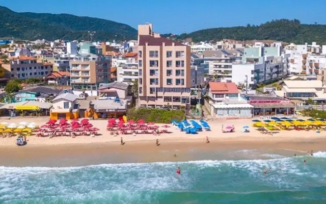 Palm Beach Apart Hotel