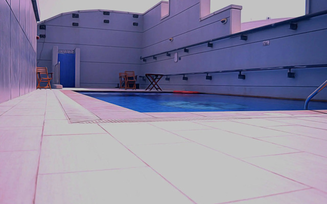 Better Living Hotel Apartments