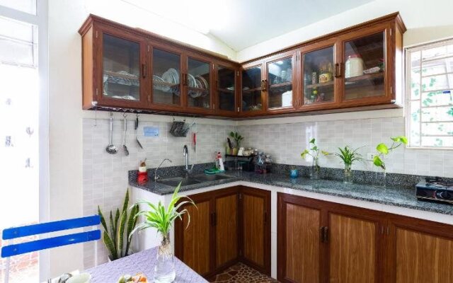 Lily Homestay Le Hong Phong