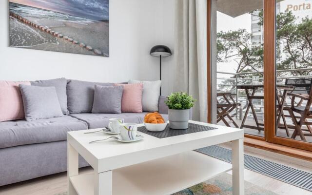 Porta Mare Apartments By Renters