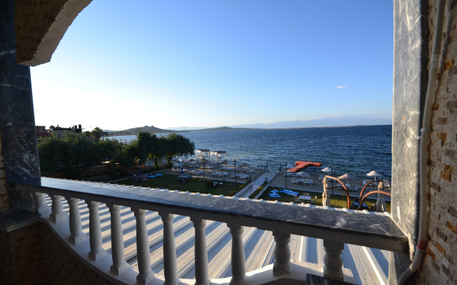 Cunda Basel hotel