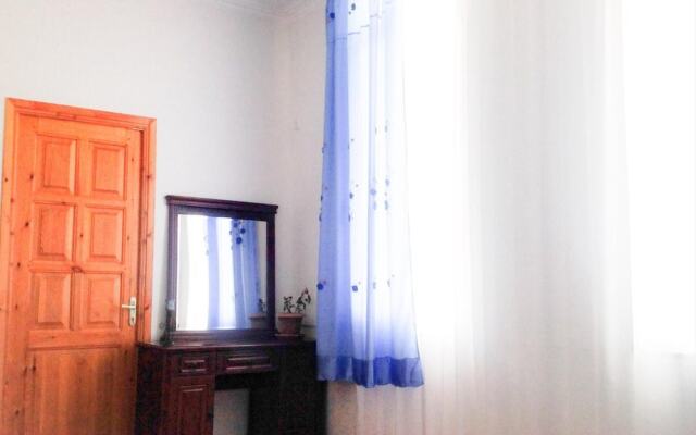 Lelis Guest House