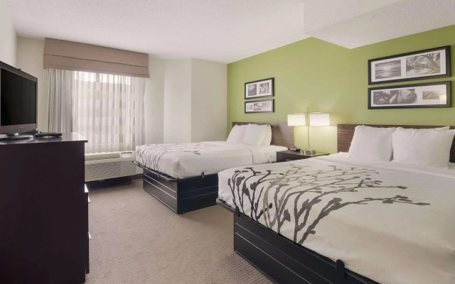 Sleep Inn Tanglewood